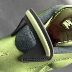 HypeYourBeast Air Jordan 6 Retro High Pinnacle 'Flight Jacket' 49 HypeYourBeast Air Jordan 6 Retro High Pinnacle 'Flight Jacket'