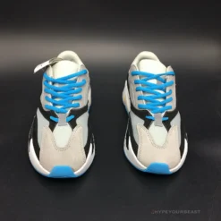 HypeYourBeast Adidas Yeezy Boost 700 Wave Runner Blue