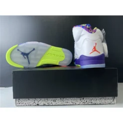 Hypeyourbeast Air Jordan 5 Fresh Prince