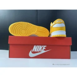HypeYourBeast Nike Dunk Low 'Pollen'