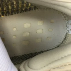 Hypeyourbeast Yeezy Boost 350 V2 'Citrin Non-Reflective'