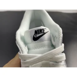 HypeYourBeast Nike Dunk Low Triple White