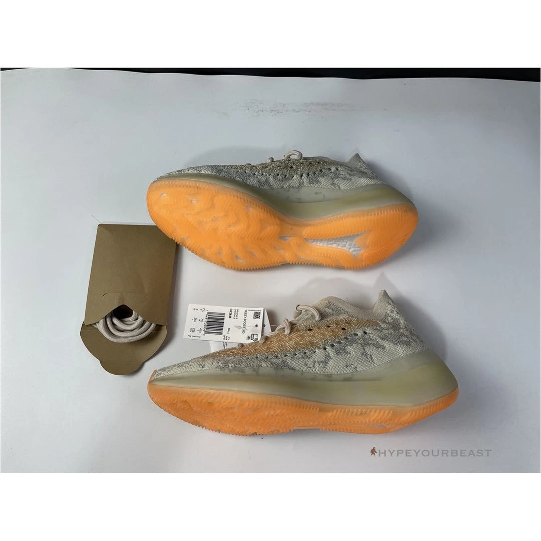 HypeYourBeast Adidas Yeezy Boost 380 Yecoraite Reflective 8 HypeYourBeast Adidas Yeezy Boost 380 Yecoraite Reflective