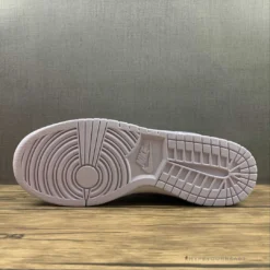 HypeYourBeast Nike Dunk Low Purple Pulse