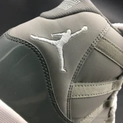 HypeYourBeast Air Jordan 11 Retro 'Cool Grey'