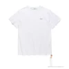 Hypeyourbeast OFF-WHITE Monet Tee Shirt 'WHITE' T-Shirts