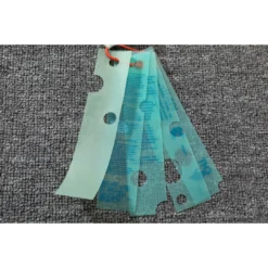 Hypeyourbeast OFF-WHITE Gradient Classic Cross Arrow Tee Shirt 'WHITE' 5 Hypeyourbeast OFF-WHITE Gradient Classic Cross Arrow Tee Shirt 'WHITE'