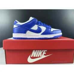 Hypeyourbeast Nike Dunk Low SB 'Kentucky'
