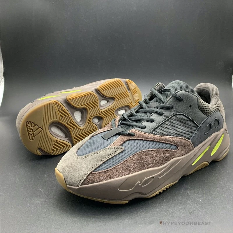 HypeYourBeast Adidas Yeezy Boost 700 'Mauve' 2 HypeYourBeast Adidas Yeezy Boost 700 'Mauve'
