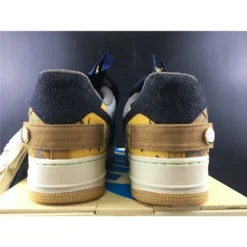 Hypeyourbeast Nike Air Force 1 Low “Travis Scott - Cactus Jack” 53 Hypeyourbeast Nike Air Force 1 Low “Travis Scott - Cactus Jack”