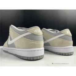 Hypeyourbeast Nike SB Dunk Low 'Summit White' 34 Hypeyourbeast Nike SB Dunk Low 'Summit White'