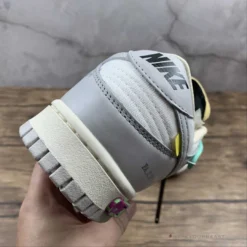 HypeYourBeast Off White X Nike Dunk Low 'Dear Summer - 04/50' 21 HypeYourBeast Off White X Nike Dunk Low 'Dear Summer - 04/50'