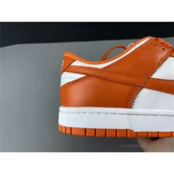 Hypeyourbeast Nike Dunk Low 'Syracuse'