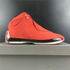 HypeYourBeast Air Jordan 18 Retro 'Toro'