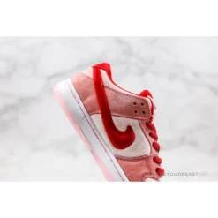 Hypeyourbeast Nike SB Dunk Low 'Strange Love'