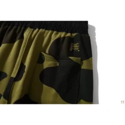 Hypeyourbeast Bape Pants Camo Clothes