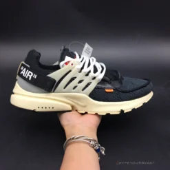 Hypeyourbeast The 10: Air Presto “OFF WHITE” 27 Hypeyourbeast The 10: Air Presto “OFF WHITE”