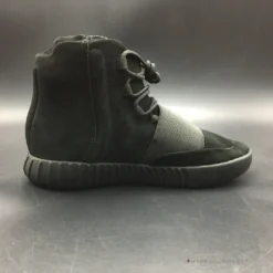 Hypeyourbeast Yeezy Boost 750 Black