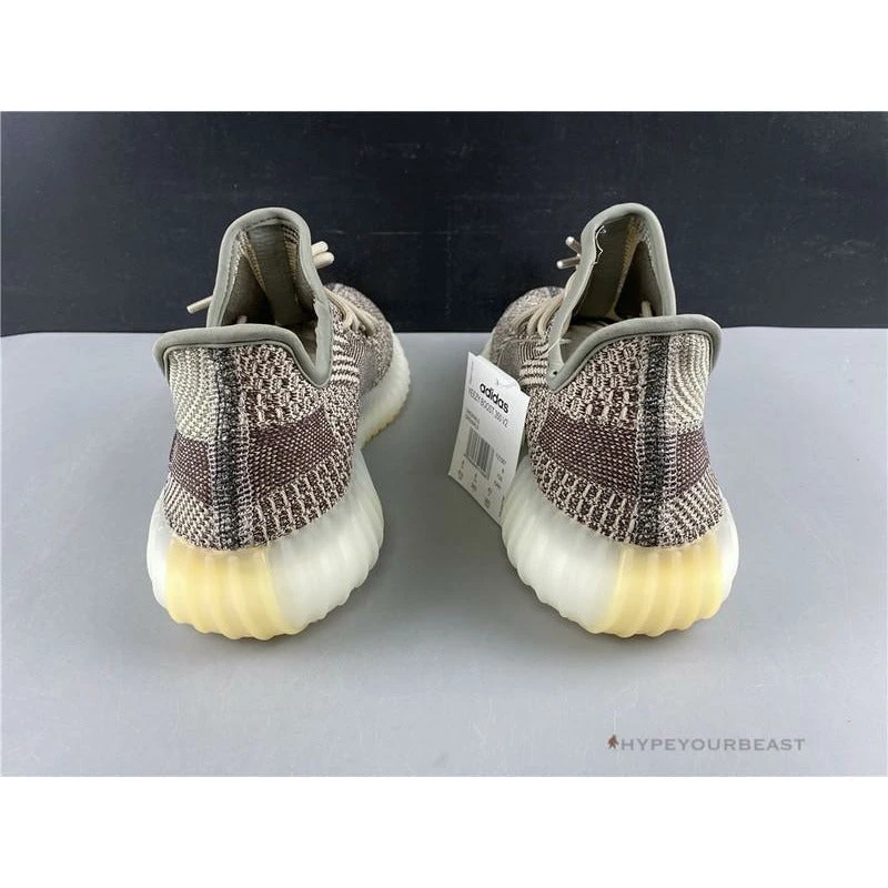 HypeYourBeast Adidas Yeezy Boost 350 V2 'Zyon' 4 HypeYourBeast Adidas Yeezy Boost 350 V2 'Zyon'