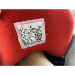 Hypeyourbeast Air Jordan 3 Retro 'Red Cement'