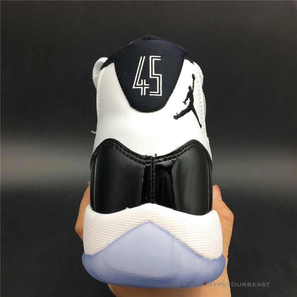 HypeYourBeast Air Jordan 11 'Concord' 3 HypeYourBeast Air Jordan 11 'Concord'