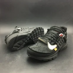 Hypeyourbeast The 10: Nike Air Presto “Off-White Polar Opposites Black” 27 Hypeyourbeast The 10: Nike Air Presto “Off-White Polar Opposites Black”