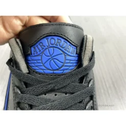 HypeYourBeast Off White X Air Jordan 2 Black 24 HypeYourBeast Off White X Air Jordan 2 Black