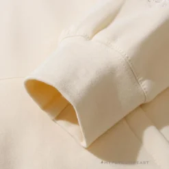 HypeYourBeast Hoodies & Jackets FOG Hoodie Reflective ‘ESSENTIALS’ Beige 22 HypeYourBeast Hoodies & Jackets FOG Hoodie Reflective ‘ESSENTIALS’ Beige