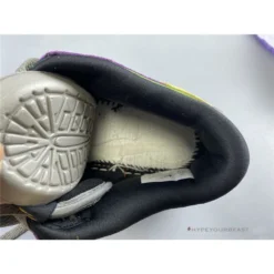 Hypeyourbeast Nike Dunk 'Viotech'