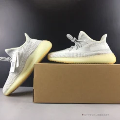 Hypeyourbeast Adidas Yeezy Boost 350 V2 'Tailgate' 25 Hypeyourbeast Adidas Yeezy Boost 350 V2 'Tailgate'