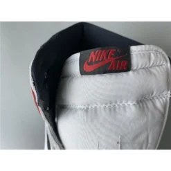 Hypeyourbeast Air Jordan 1 High 'Light Smoke Grey'