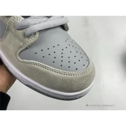 Hypeyourbeast Nike SB Dunk Low 'Summit White' 35 Hypeyourbeast Nike SB Dunk Low 'Summit White'