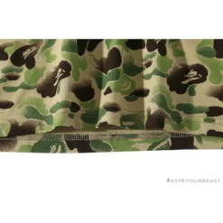 Hypeyourbeast BAPE Chinese Style Ink 10th Anniversary Camouflage Tee Shirt 'GREEN' 20 Hypeyourbeast BAPE Chinese Style Ink 10th Anniversary Camouflage Tee Shirt 'GREEN'