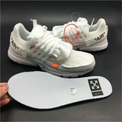 Hypeyourbeast The 10: Nike Air Presto “Polar Opposites White” 25 Hypeyourbeast The 10: Nike Air Presto “Polar Opposites White”