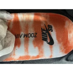 Hypeyourbeast Nike SB Dunk Low Raygun 'Tie Dye Black' 28 Hypeyourbeast Nike SB Dunk Low Raygun 'Tie Dye Black'