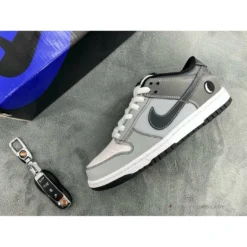 HypeYourBeast Nike Dunk Low 'Lunar Eclipse'