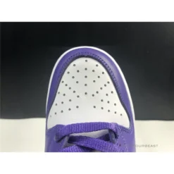 HypeYourBeast Nike SB Dunk High 'Varsity Purple' 20 HypeYourBeast Nike SB Dunk High 'Varsity Purple'