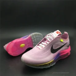 Hypeyourbeast Off-White X Nike Air Max 97 'Serena Williams' 29 Hypeyourbeast Off-White X Nike Air Max 97 'Serena Williams'