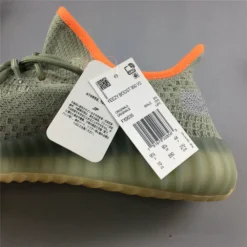 Hypeyourbeast Adidas Yeezy Boost 350 V2 'Desert Sage' 23 Hypeyourbeast Adidas Yeezy Boost 350 V2 'Desert Sage'