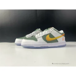 HypeYourBeast Nike Dunk Low SE NY