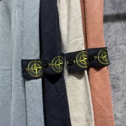 Hypeyourbeast St. Island Long Sleeve Shirt Black 8 Hypeyourbeast St. Island Long Sleeve Shirt Black