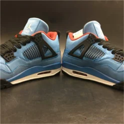 Hypeyourbeast Travis Scott X Jordan 4 Cactus Jack 29 Hypeyourbeast Travis Scott X Jordan 4 Cactus Jack