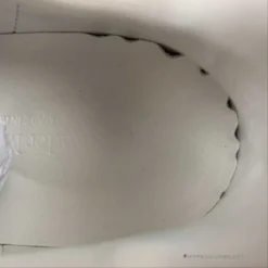 HypeYourBeast Alexander McQueen White / Green A. Mcqueen