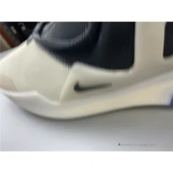 Hypeyourbeast Nike Air Fear Of God 1 String 'The Question'