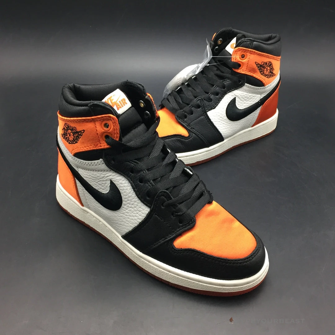 Hypeyourbeast Air Jordan 1 Retro High OG 'Shattered Backboard' 9 Hypeyourbeast Air Jordan 1 Retro High OG 'Shattered Backboard'