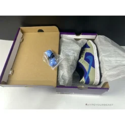 HypeYourBeast Nike Dunk Low SB 'ACG Celadon'