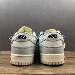 HypeYourBeast Off White X Nike Dunk Low 'Dear Summer - 05/50' 27 HypeYourBeast Off White X Nike Dunk Low 'Dear Summer - 05/50'