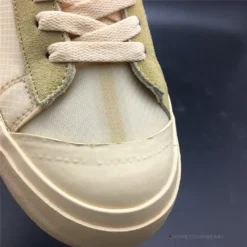 Hypeyourbeast Off White X Nike Mid Blazer