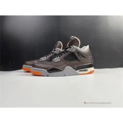 HypeYourBeast Air Jordan 4 Retro 'Starfish'
