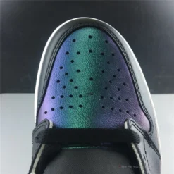 Hypeyourbeast Air Jordan 1 Retro High OG 'All Star Chameleon'